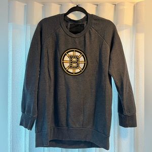 BRUINS l Crew Neck l 2XL